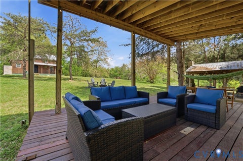 Tiny photo for 3270 Rigsby Hollow Road, Gum Spring, VA 23153 (MLS # 2618259)