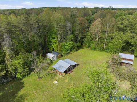 Tiny photo for 3270 Rigsby Hollow Road, Gum Spring, VA 23153 (MLS # 2618259)