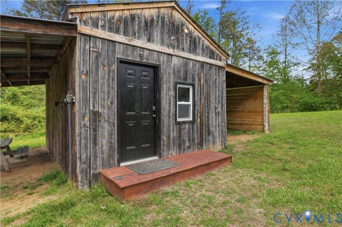 Tiny photo for 3270 Rigsby Hollow Road, Gum Spring, VA 23153 (MLS # 2618259)