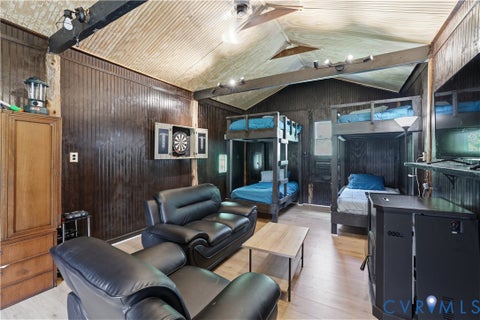 Tiny photo for 3270 Rigsby Hollow Road, Gum Spring, VA 23153 (MLS # 2618259)
