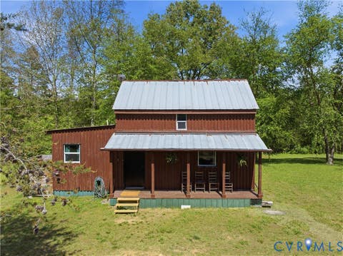 Tiny photo for 3270 Rigsby Hollow Road, Gum Spring, VA 23153 (MLS # 2618259)
