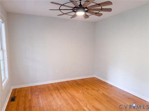 Tiny photo for 1008 Georgia Creek Road, Scottsville, VA 24590 (MLS # 2622915)