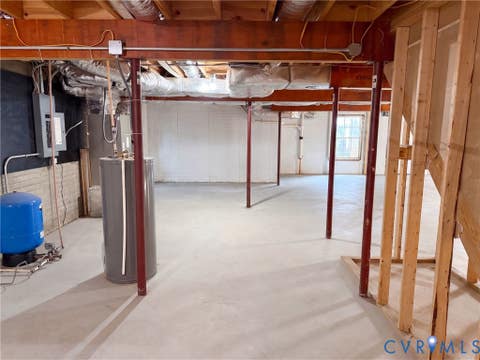 Tiny photo for 1008 Georgia Creek Road, Scottsville, VA 24590 (MLS # 2622915)