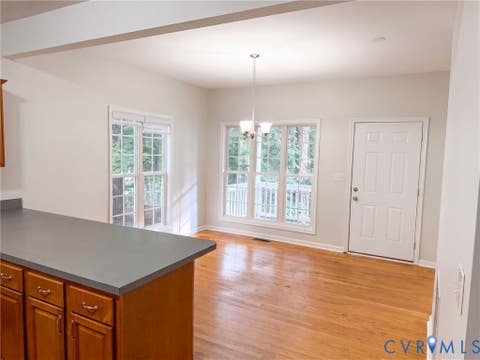 Tiny photo for 1008 Georgia Creek Road, Scottsville, VA 24590 (MLS # 2622915)