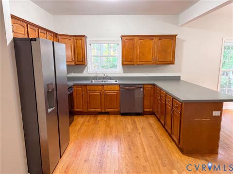 Tiny photo for 1008 Georgia Creek Road, Scottsville, VA 24590 (MLS # 2622915)