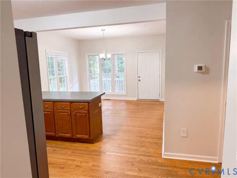 Tiny photo for 1008 Georgia Creek Road, Scottsville, VA 24590 (MLS # 2622915)