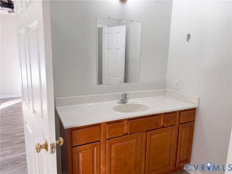 Tiny photo for 1008 Georgia Creek Road, Scottsville, VA 24590 (MLS # 2622915)