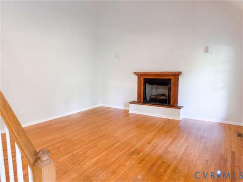 Tiny photo for 1008 Georgia Creek Road, Scottsville, VA 24590 (MLS # 2622915)