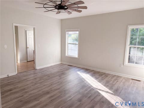 Tiny photo for 1008 Georgia Creek Road, Scottsville, VA 24590 (MLS # 2622915)