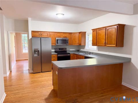 Tiny photo for 1008 Georgia Creek Road, Scottsville, VA 24590 (MLS # 2622915)