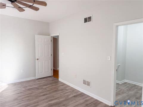 Tiny photo for 1008 Georgia Creek Road, Scottsville, VA 24590 (MLS # 2622915)