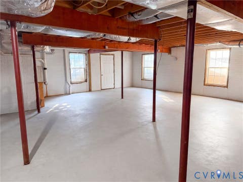 Tiny photo for 1008 Georgia Creek Road, Scottsville, VA 24590 (MLS # 2622915)