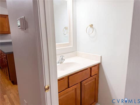 Tiny photo for 1008 Georgia Creek Road, Scottsville, VA 24590 (MLS # 2622915)
