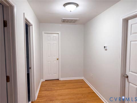 Tiny photo for 1008 Georgia Creek Road, Scottsville, VA 24590 (MLS # 2622915)