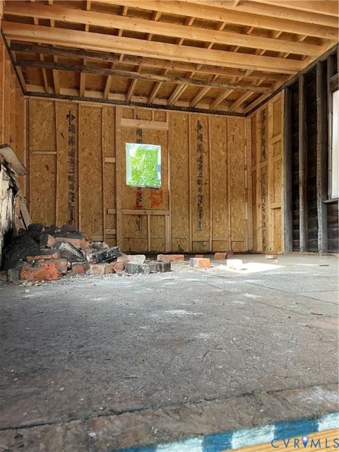 Tiny photo for 2605 Q Street, Richmond, VA 23223 (MLS # 2619760)