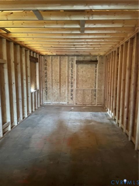 Tiny photo for 2605 Q Street, Richmond, VA 23223 (MLS # 2619760)