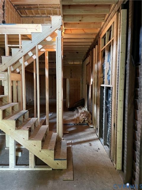 Tiny photo for 2605 Q Street, Richmond, VA 23223 (MLS # 2619760)