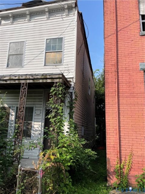 Tiny photo for 2605 Q Street, Richmond, VA 23223 (MLS # 2619760)