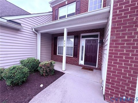 Tiny photo for 936 Jamerson Lane, Glen Allen, VA 23059 (MLS # 2619666)