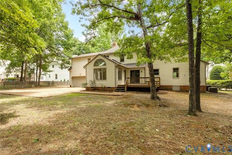Tiny photo for 3704 Ivy Home Court, Henrico, VA 23233 (MLS # 2617915)