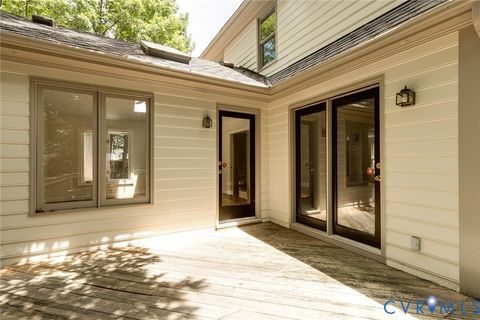 Tiny photo for 3704 Ivy Home Court, Henrico, VA 23233 (MLS # 2617915)