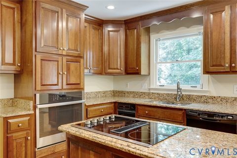 Tiny photo for 3704 Ivy Home Court, Henrico, VA 23233 (MLS # 2617915)