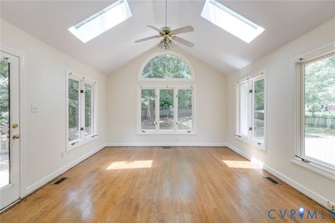 Tiny photo for 3704 Ivy Home Court, Henrico, VA 23233 (MLS # 2617915)