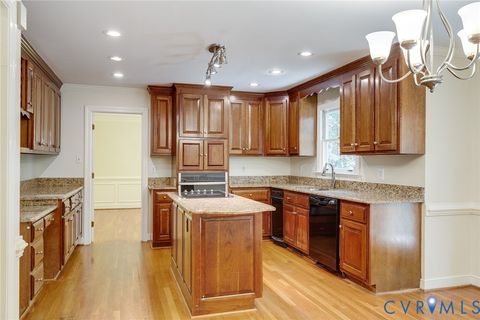 Tiny photo for 3704 Ivy Home Court, Henrico, VA 23233 (MLS # 2617915)