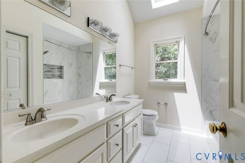 Tiny photo for 3704 Ivy Home Court, Henrico, VA 23233 (MLS # 2617915)
