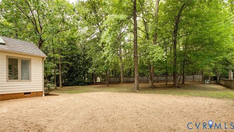 Tiny photo for 3704 Ivy Home Court, Henrico, VA 23233 (MLS # 2617915)