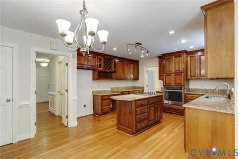 Tiny photo for 3704 Ivy Home Court, Henrico, VA 23233 (MLS # 2617915)