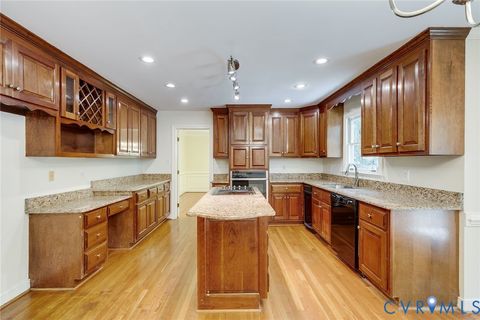 Tiny photo for 3704 Ivy Home Court, Henrico, VA 23233 (MLS # 2617915)