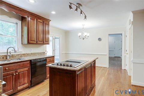 Tiny photo for 3704 Ivy Home Court, Henrico, VA 23233 (MLS # 2617915)