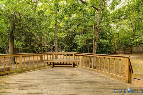 Tiny photo for 3704 Ivy Home Court, Henrico, VA 23233 (MLS # 2617915)