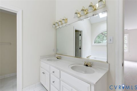 Tiny photo for 3704 Ivy Home Court, Henrico, VA 23233 (MLS # 2617915)