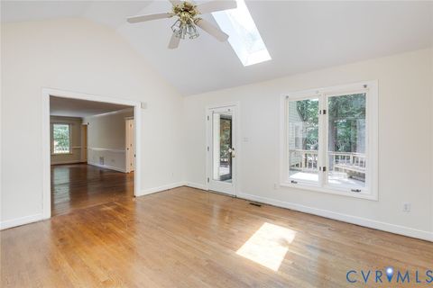 Tiny photo for 3704 Ivy Home Court, Henrico, VA 23233 (MLS # 2617915)