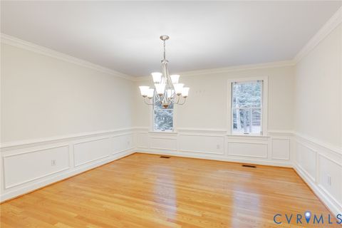 Tiny photo for 3704 Ivy Home Court, Henrico, VA 23233 (MLS # 2617915)
