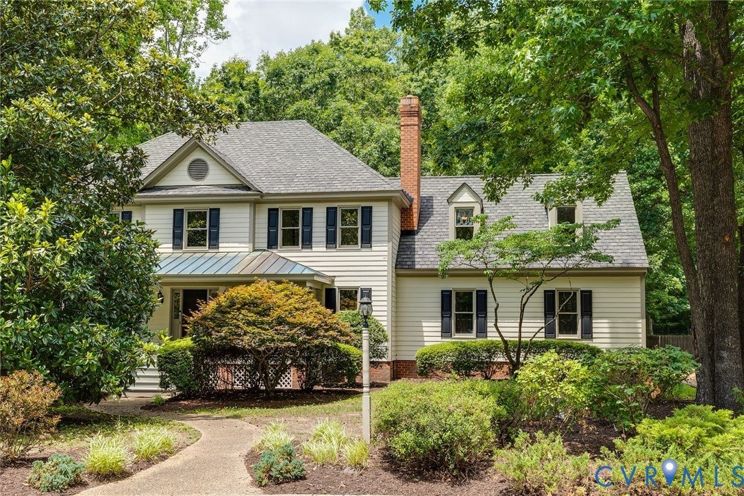 3704 Ivy Home Court