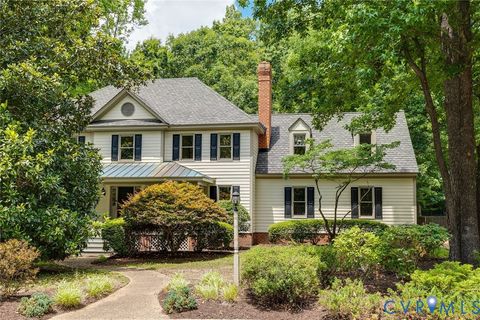 Tiny photo for 3704 Ivy Home Court, Henrico, VA 23233 (MLS # 2617915)