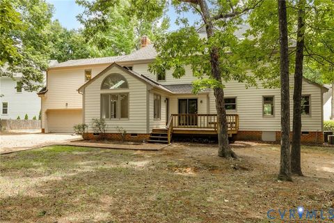 Tiny photo for 3704 Ivy Home Court, Henrico, VA 23233 (MLS # 2617915)