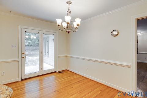 Tiny photo for 3704 Ivy Home Court, Henrico, VA 23233 (MLS # 2617915)