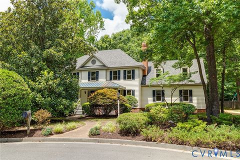 Photo of 3704 Ivy Home Court, Henrico, VA 23233 (MLS # 2617915)