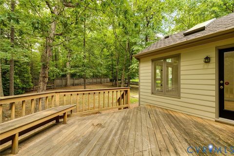 Tiny photo for 3704 Ivy Home Court, Henrico, VA 23233 (MLS # 2617915)