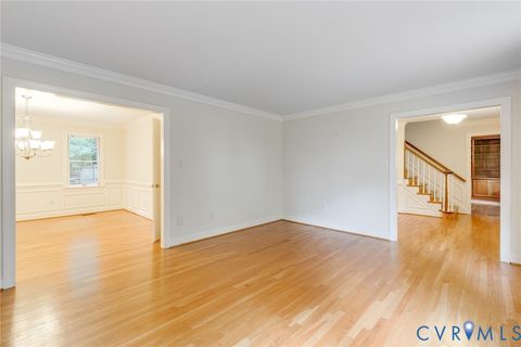Tiny photo for 3704 Ivy Home Court, Henrico, VA 23233 (MLS # 2617915)