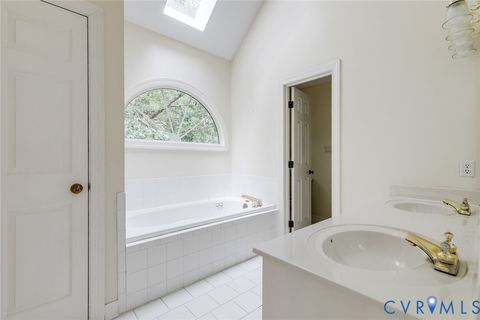 Tiny photo for 3704 Ivy Home Court, Henrico, VA 23233 (MLS # 2617915)