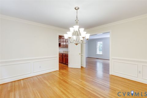 Tiny photo for 3704 Ivy Home Court, Henrico, VA 23233 (MLS # 2617915)