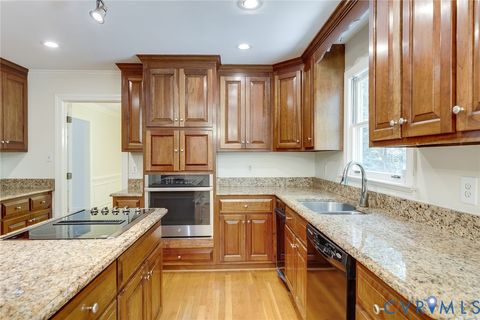 Tiny photo for 3704 Ivy Home Court, Henrico, VA 23233 (MLS # 2617915)