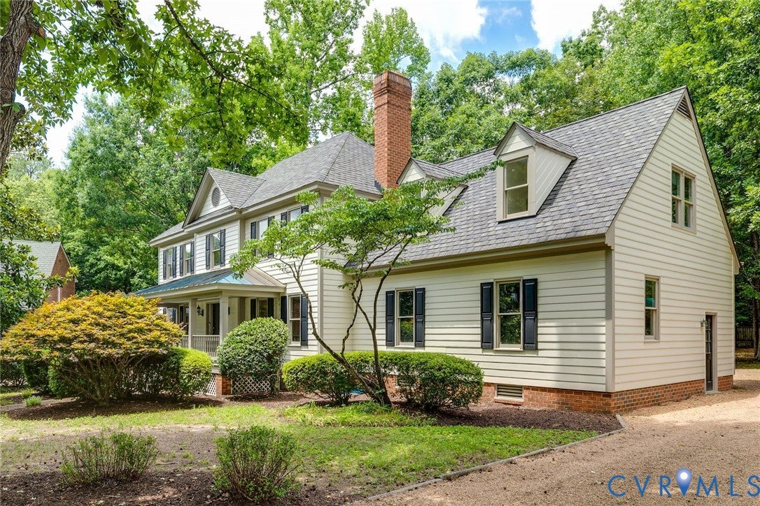 3704 Ivy Home Court