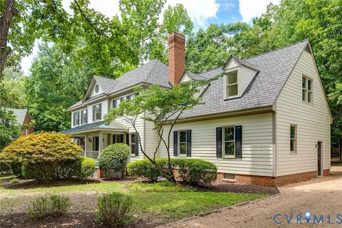 Tiny photo for 3704 Ivy Home Court, Henrico, VA 23233 (MLS # 2617915)