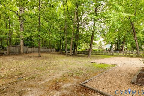 Tiny photo for 3704 Ivy Home Court, Henrico, VA 23233 (MLS # 2617915)